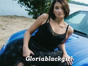 Gloriablackgirl
