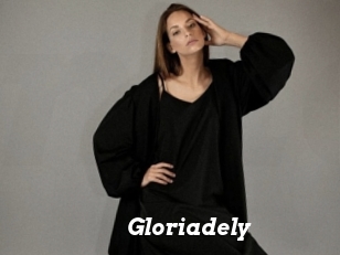 Gloriadely