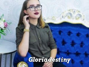 Gloriadestiny
