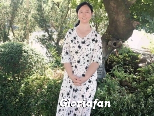 Gloriafan