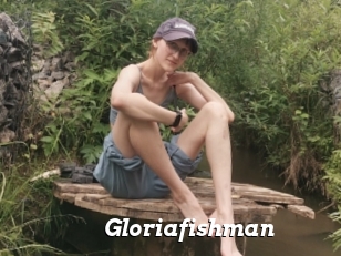 Gloriafishman