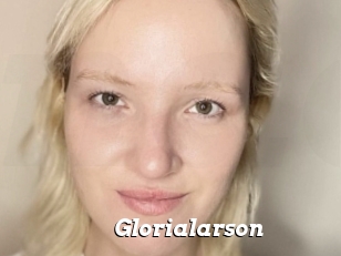 Glorialarson