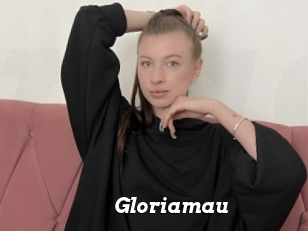Gloriamau