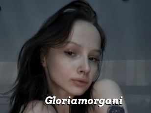 Gloriamorgani