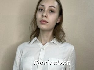 Gloriaolson