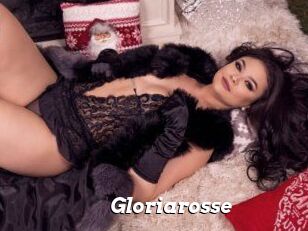 Gloriarosse
