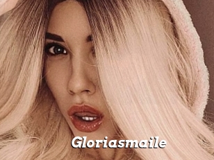 Gloriasmaile