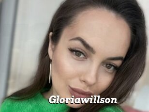 Gloriawillson