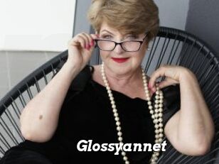 Glossyannet