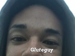 Gluteguy