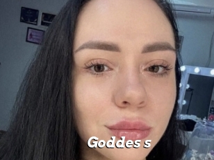 Goddes_s