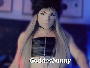 Goddesbunny