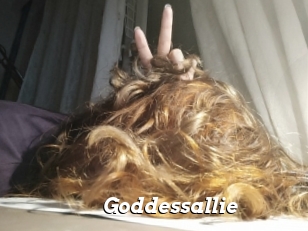 Goddessallie