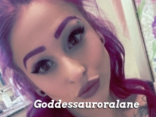 Goddessauroralane