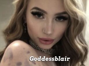 Goddessblair