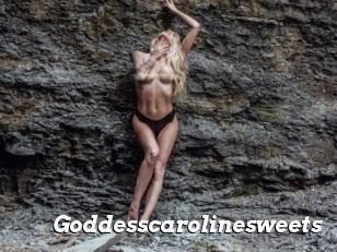 Goddesscarolinesweets