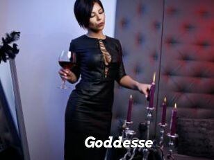 Goddesse