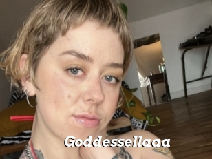 Goddessellaaa