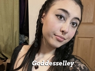 Goddesselley