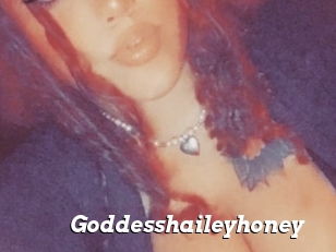 Goddesshaileyhoney