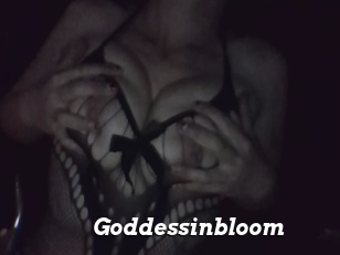 Goddessinbloom