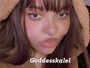 Goddesskalel