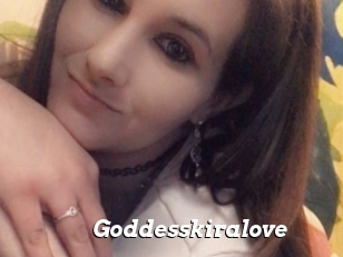 Goddesskiralove