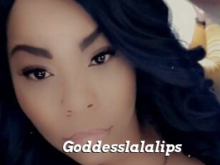 Goddesslalalips