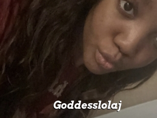 Goddesslolaj