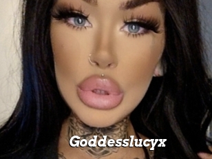 Goddesslucyx
