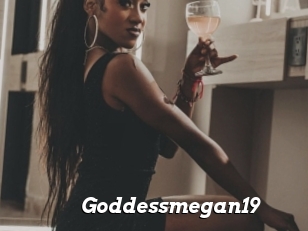 Goddessmegan19
