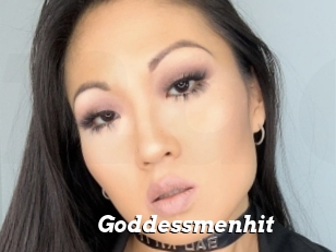 Goddessmenhit