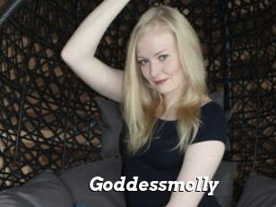 Goddessmolly