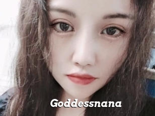 Goddessnana