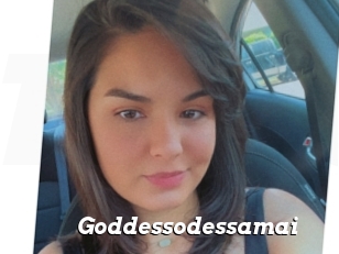 Goddessodessamai