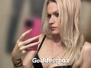 Goddesspax