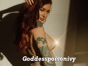 Goddesspoisonivy