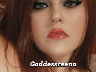 Goddessreena
