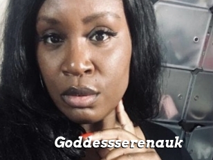 Goddessserenauk