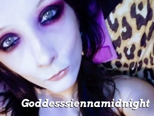 Goddesssiennamidnight
