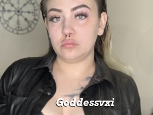 Goddessvxi