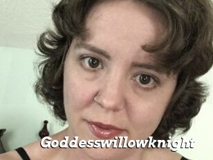 Goddesswillowknight