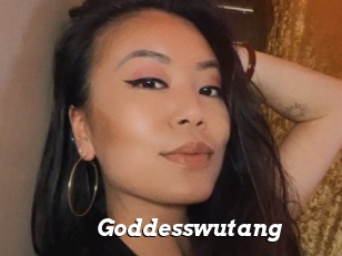 Goddesswutang