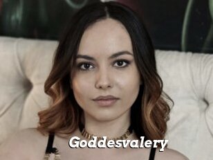 Goddesvalery
