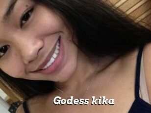 Godess_kika