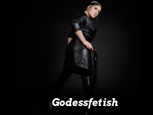 Godessfetish