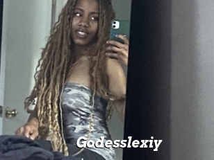 Godesslexiy