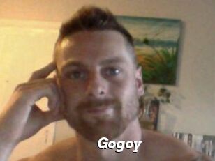 Gogoy