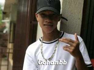 Gohanbb