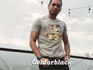 Goldarblack